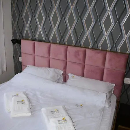 Appartement Istra_28 Titova *